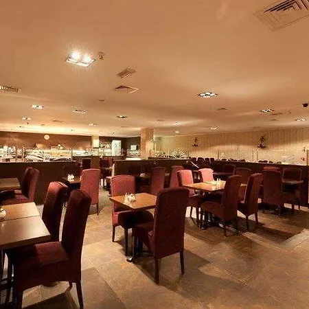 Xo Hotels Blue Square 